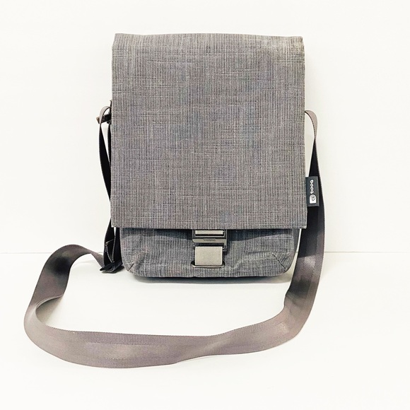 Booq Mamba Courier Messenger Bag - Picture 5 of 8